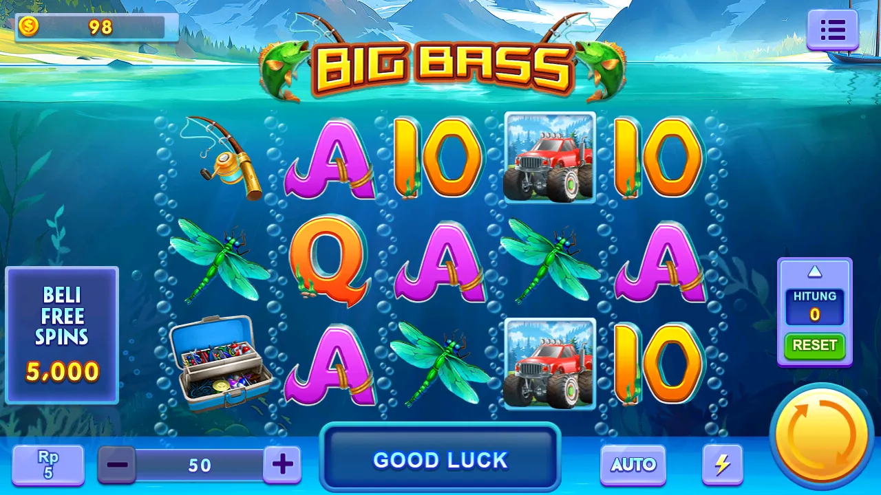 Tips Menang Jackpot Qt777
