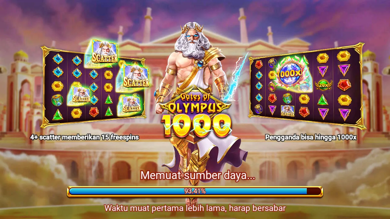 Keunggulan MOD APK Qt777